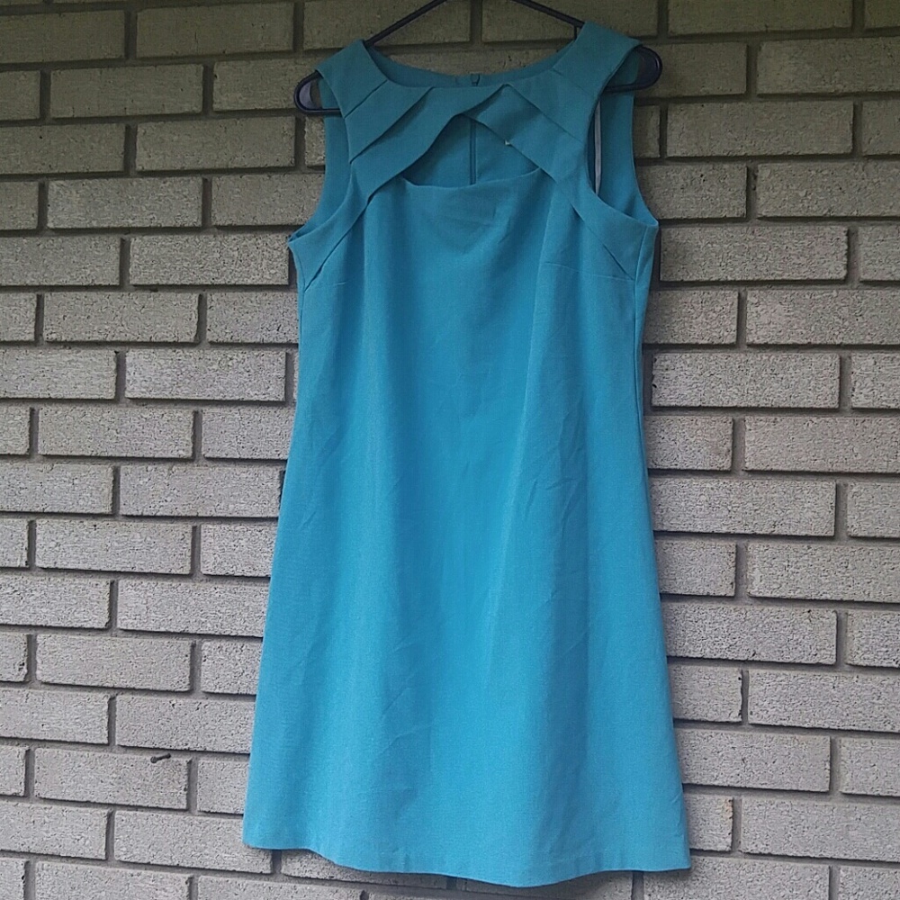 Emma and Michelle Dress